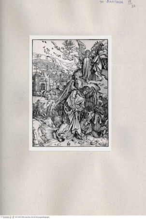 Vorderseite von  [http://creativecommons.org/publicdomain/mark/1.0/] ... - , bh216053. Foto.