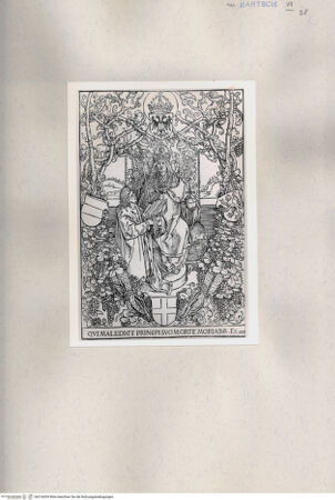 Vorderseite von  [http://creativecommons.org/publicdomain/mark/1.0/] ... - , bh216054. Foto.