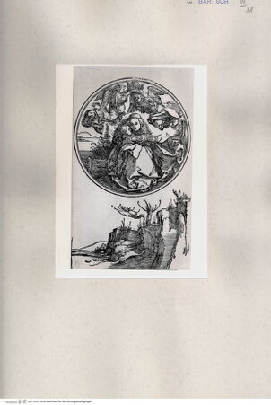 Vorderseite von  [http://creativecommons.org/publicdomain/mark/1.0/] ... - , bh216055. Foto.