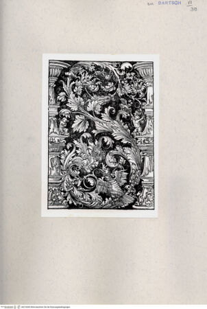 Vorderseite von  [http://creativecommons.org/publicdomain/mark/1.0/] ... - , bh216065. Foto.