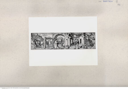 Vorderseite von  [http://creativecommons.org/publicdomain/mark/1.0/] ... - , bh216067. Foto.