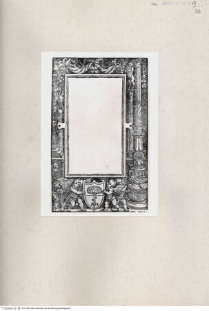 Vorderseite von  [http://creativecommons.org/publicdomain/mark/1.0/] ... - , bh216069. Foto.