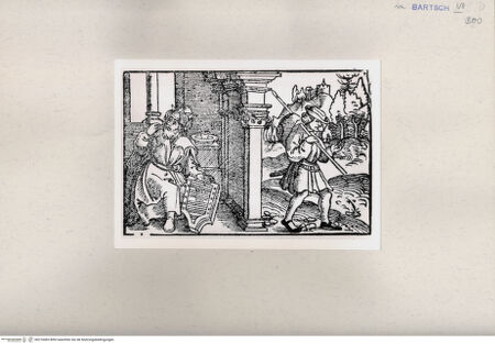 Vorderseite von  [http://creativecommons.org/publicdomain/mark/1.0/] , bh216083. Foto.