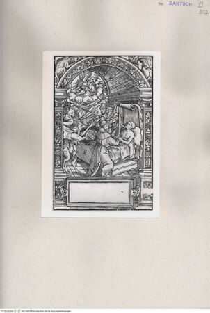 Vorderseite von  [http://creativecommons.org/publicdomain/mark/1.0/] ... - , bh216085. Foto.