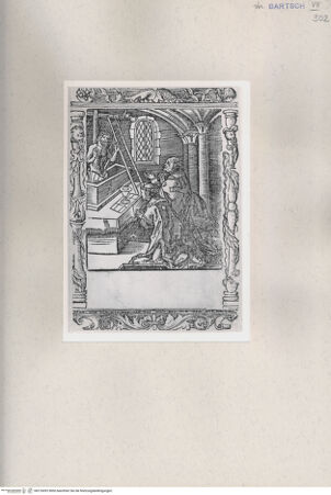 Vorderseite von  [http://creativecommons.org/publicdomain/mark/1.0/] ... - , bh216092. Foto.