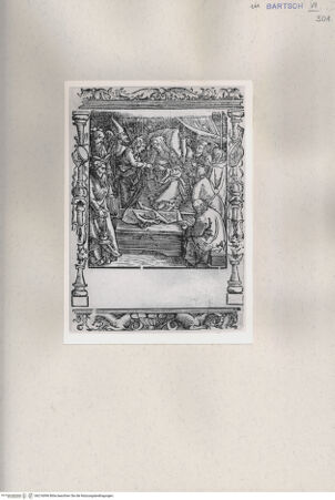 Vorderseite von  [http://creativecommons.org/publicdomain/mark/1.0/] ... - , bh216096. Foto.