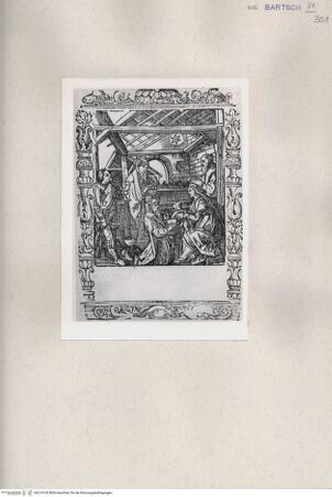 Vorderseite von  [http://creativecommons.org/publicdomain/mark/1.0/] ... - , bh216100. Foto.