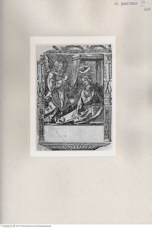 Vorderseite von  [http://creativecommons.org/publicdomain/mark/1.0/] ... - , bh216102. Foto.