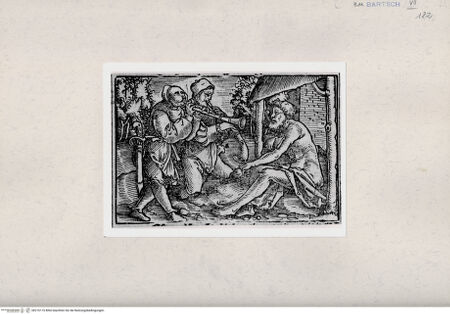 Vorderseite von  [http://creativecommons.org/publicdomain/mark/1.0/] , bh216116. Foto.