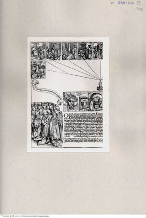 Vorderseite von  [http://creativecommons.org/publicdomain/mark/1.0/] ... - , bh216125. Foto.