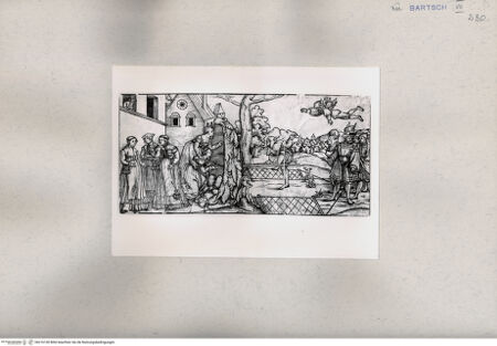 Vorderseite von  [http://creativecommons.org/publicdomain/mark/1.0/] , bh216130. Foto.