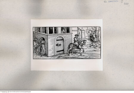 Vorderseite von  [http://creativecommons.org/publicdomain/mark/1.0/] , bh216133. Foto.