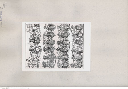 Vorderseite von  [http://creativecommons.org/publicdomain/mark/1.0/] ... - , bh216141. Foto.