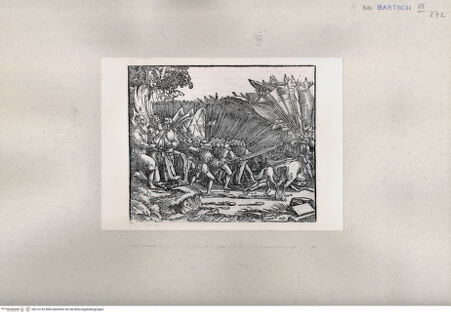 Vorderseite von  [http://creativecommons.org/publicdomain/mark/1.0/] ... - , bh216142. Foto.