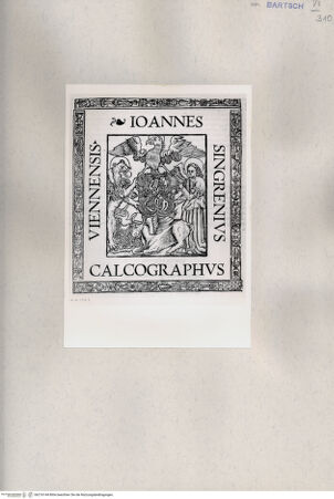 Vorderseite von  [http://creativecommons.org/publicdomain/mark/1.0/] ... - , bh216144. Foto.