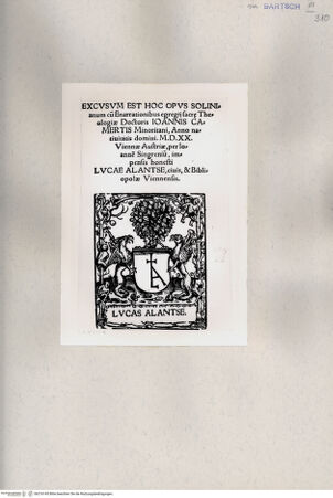 Vorderseite von  [http://creativecommons.org/publicdomain/mark/1.0/] ... - , bh216145. Foto.