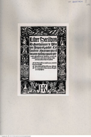 Vorderseite von  [http://creativecommons.org/publicdomain/mark/1.0/] ... - , bh216153. Foto.