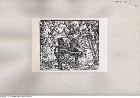 Vorderseite von  [http://creativecommons.org/publicdomain/mark/1.0/] ... - , bh216155. Foto.