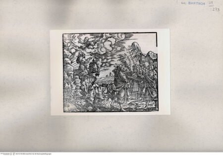 Vorderseite von  [http://creativecommons.org/publicdomain/mark/1.0/] ... - , bh216159. Foto.