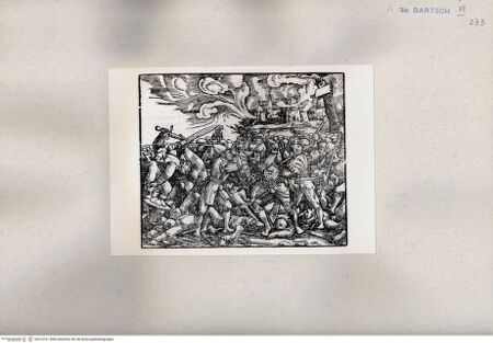 Vorderseite von  [http://creativecommons.org/publicdomain/mark/1.0/] , bh216161. Foto.