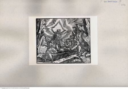 Vorderseite von  [http://creativecommons.org/publicdomain/mark/1.0/] ... - , bh216165. Foto.