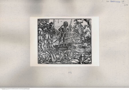 Vorderseite von  [http://creativecommons.org/publicdomain/mark/1.0/] ... - , bh216168. Foto.