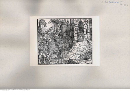 Vorderseite von  [http://creativecommons.org/publicdomain/mark/1.0/] ... - , bh216173. Foto.