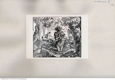 Vorderseite von  [http://creativecommons.org/publicdomain/mark/1.0/] ... - , bh216176. Foto.