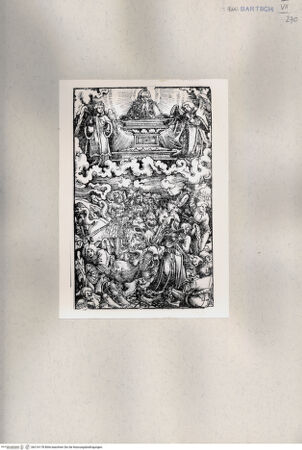 Vorderseite von  [http://creativecommons.org/publicdomain/mark/1.0/] ... - , bh216178. Foto.