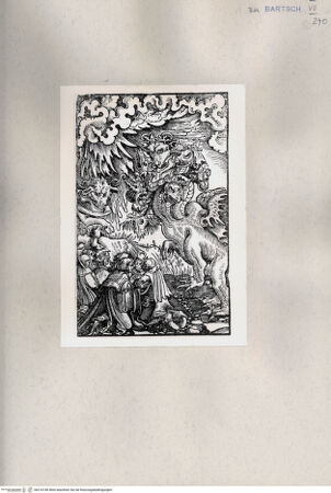 Vorderseite von  [http://creativecommons.org/publicdomain/mark/1.0/] ... - , bh216180. Foto.