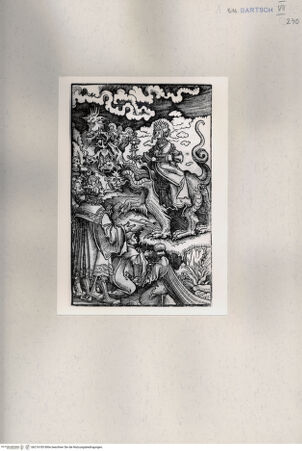 Vorderseite von  [http://creativecommons.org/publicdomain/mark/1.0/] ... - , bh216183. Foto.