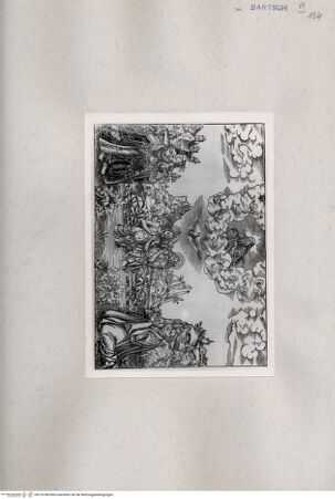 Vorderseite von  [http://creativecommons.org/publicdomain/mark/1.0/] ... - , bh216188. Foto.