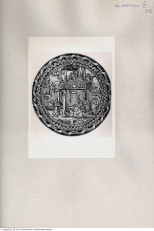 Vorderseite von  [http://creativecommons.org/publicdomain/mark/1.0/] ... - , bh216192. Foto.