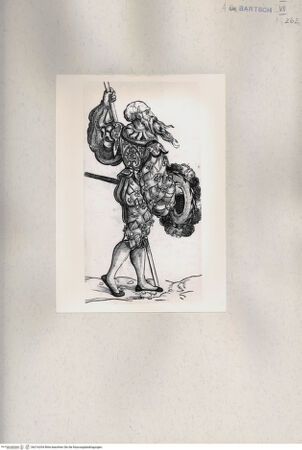 Vorderseite von  [http://creativecommons.org/publicdomain/mark/1.0/] ... - , bh216204. Foto.