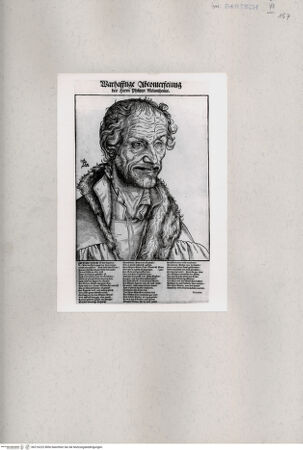 Vorderseite von  [http://creativecommons.org/publicdomain/mark/1.0/] ... - , bh216222. Foto.