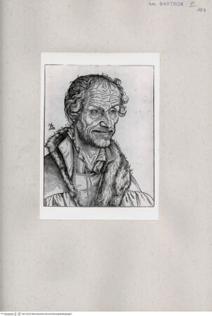 Vorderseite von  [http://creativecommons.org/publicdomain/mark/1.0/] ... - , bh216223. Foto.