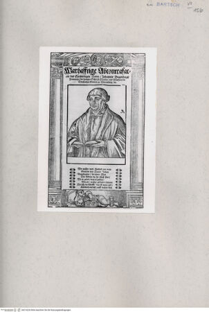 Vorderseite von  [http://creativecommons.org/publicdomain/mark/1.0/] ... - , bh216226. Foto.