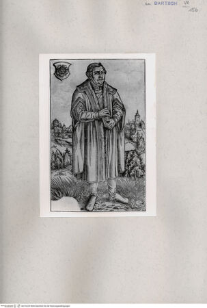 Vorderseite von  [http://creativecommons.org/publicdomain/mark/1.0/] ... - , bh216229. Foto.