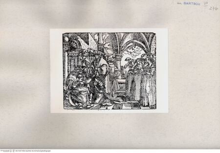 Vorderseite von  [http://creativecommons.org/publicdomain/mark/1.0/] , bh216247. Foto.