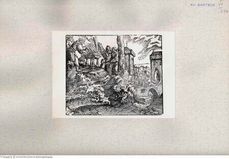 Vorderseite von  [http://creativecommons.org/publicdomain/mark/1.0/] , bh216253. Foto.