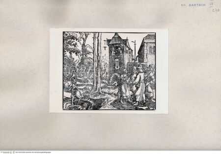 Vorderseite von  [http://creativecommons.org/publicdomain/mark/1.0/] , bh216254. Foto.