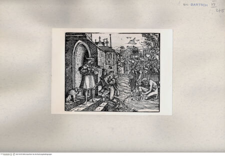 Vorderseite von  [http://creativecommons.org/publicdomain/mark/1.0/] , bh216255. Foto.