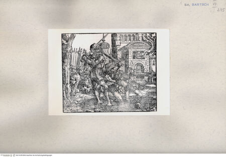 Vorderseite von  [http://creativecommons.org/publicdomain/mark/1.0/] , bh216258. Foto.