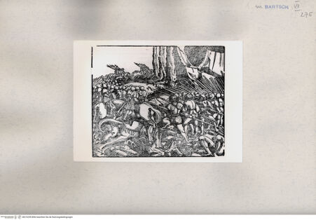 Vorderseite von  [http://creativecommons.org/publicdomain/mark/1.0/] , bh216259. Foto.