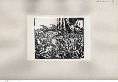 Vorderseite von  [http://creativecommons.org/publicdomain/mark/1.0/] , bh216260. Foto.