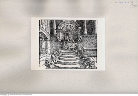 Vorderseite von  [http://creativecommons.org/publicdomain/mark/1.0/] , bh216261. Foto.