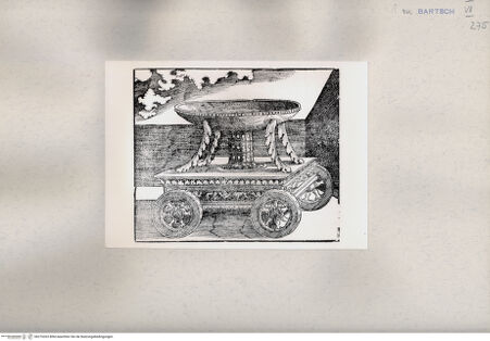 Vorderseite von  [http://creativecommons.org/publicdomain/mark/1.0/] , bh216263. Foto.