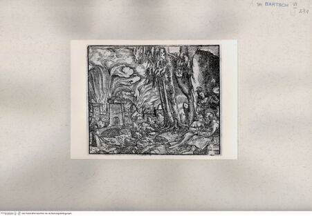 Vorderseite von  [http://creativecommons.org/publicdomain/mark/1.0/] ... - , bh216264. Foto.