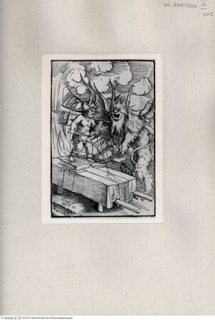 Vorderseite von  [http://creativecommons.org/publicdomain/mark/1.0/] ... - , bh216272. Foto.