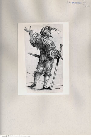 Vorderseite von  [http://creativecommons.org/publicdomain/mark/1.0/] ... - , bh216273. Foto.